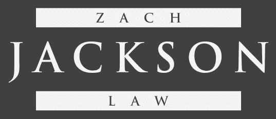 Zach Jackson Law